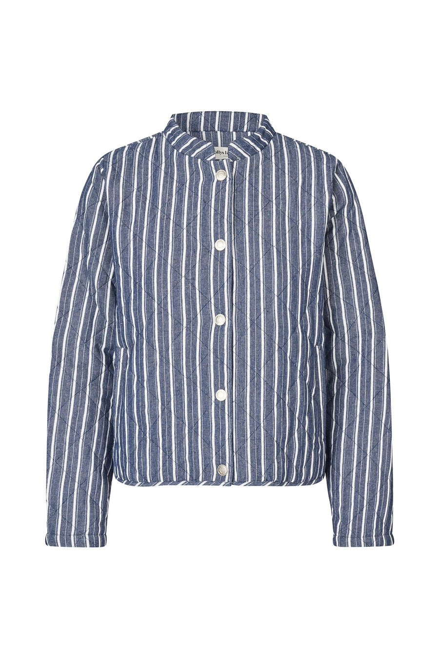 Jacket 24471 60 Emiliall Jacket Stripe