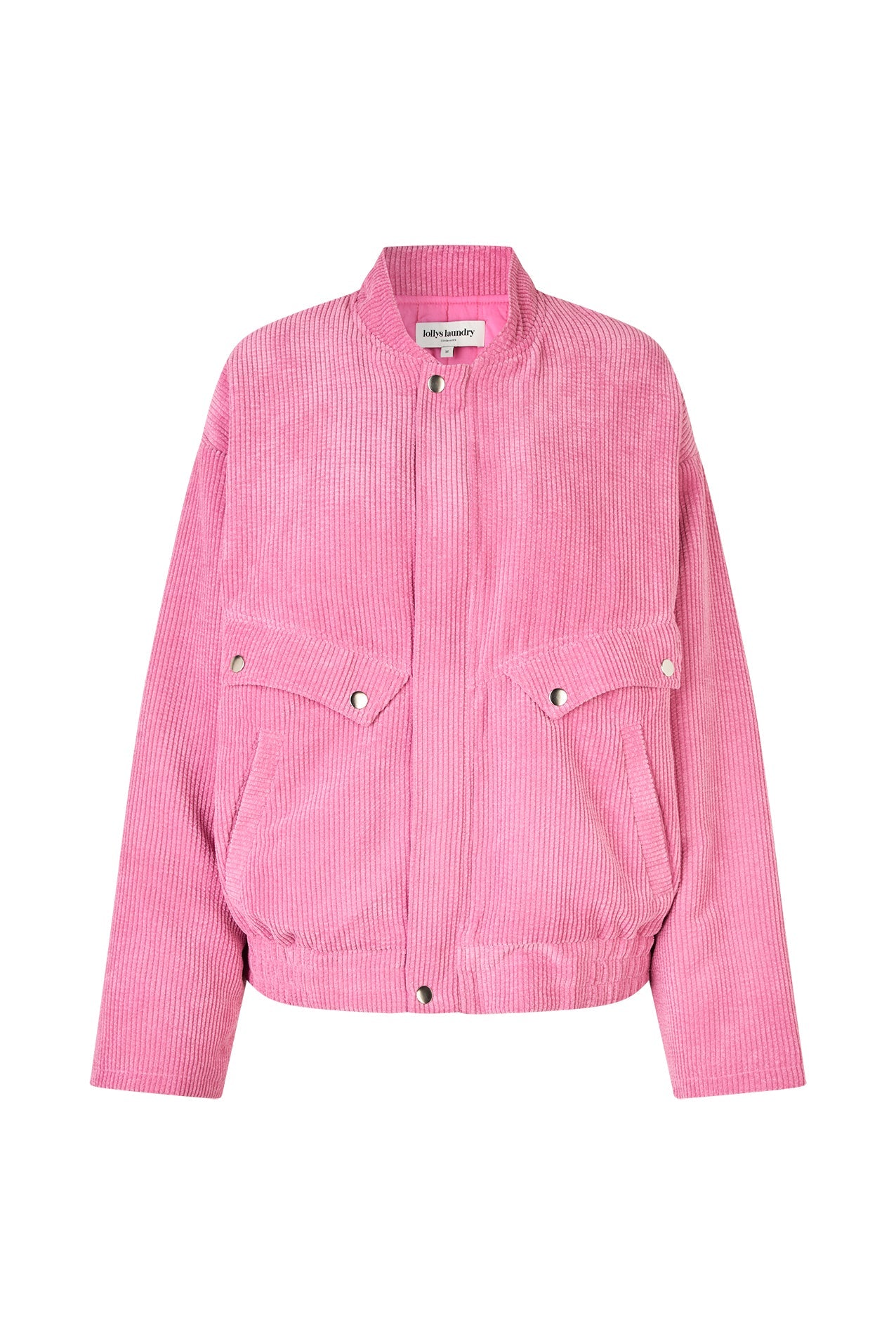 Jacket Hawaiill Jacket Pink