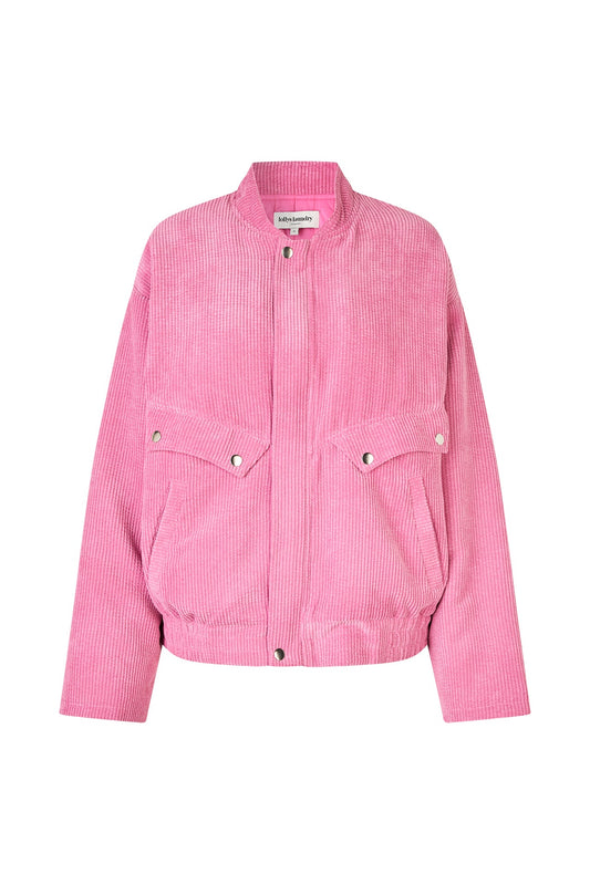 Jacket Hawaiill Jacket Pink