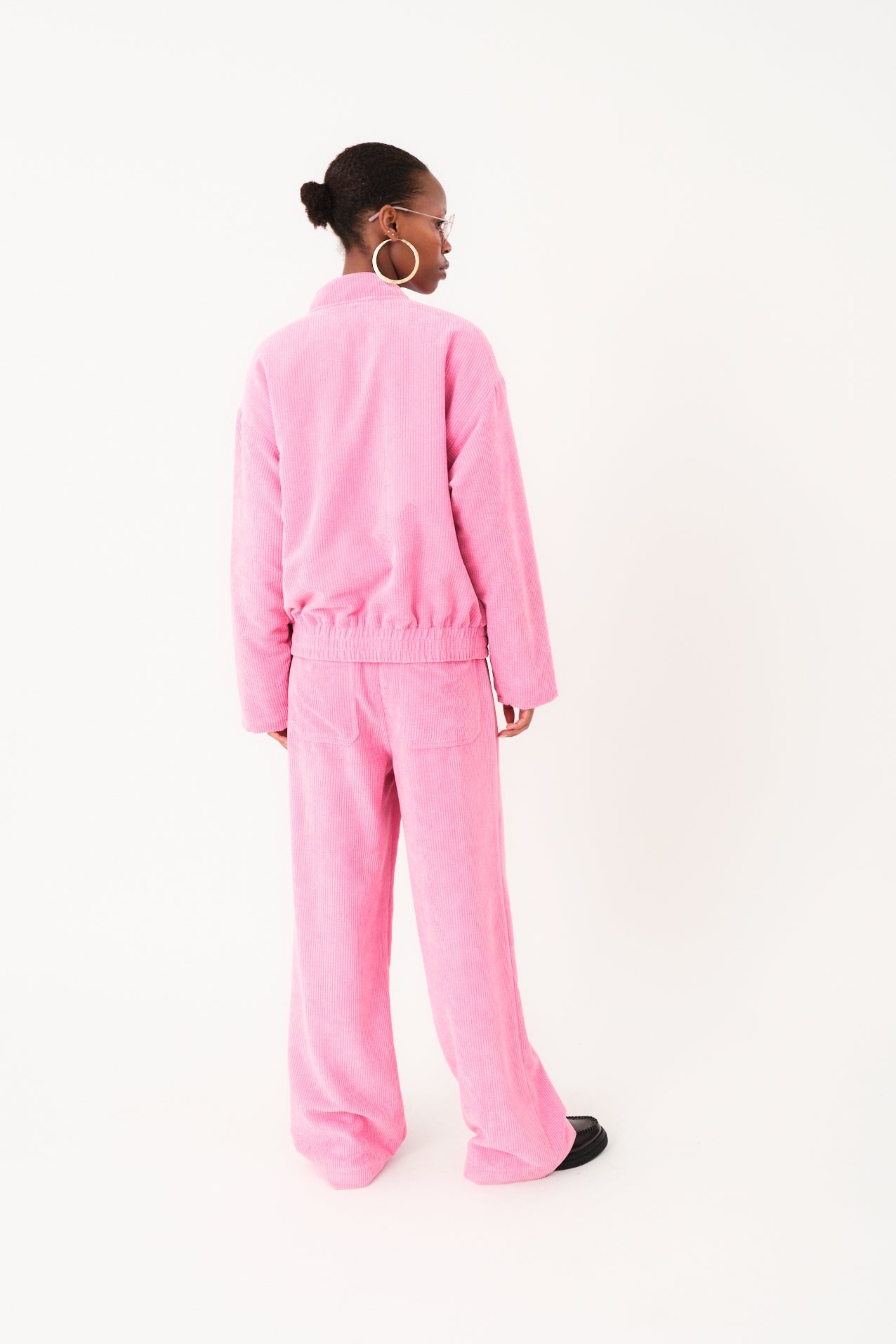 Jacket Hawaiill Jacket Pink