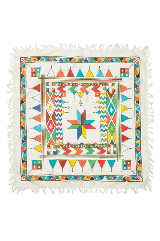 Scarf Lupinll Scarf Multi