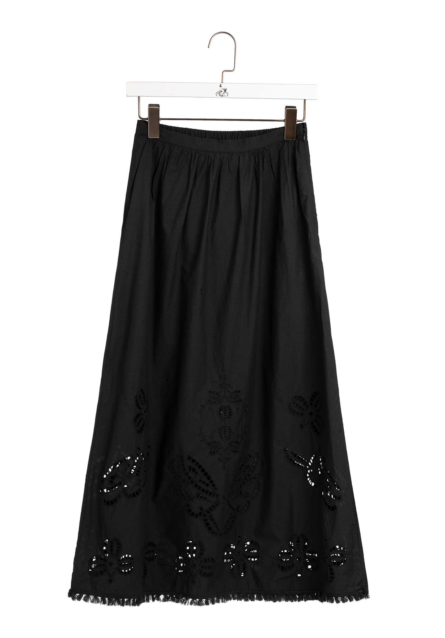 Skirt Paola Black