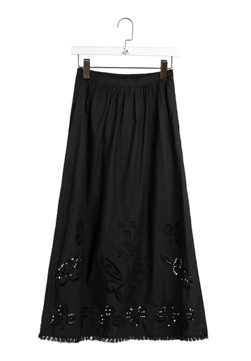 Skirt Paola Black