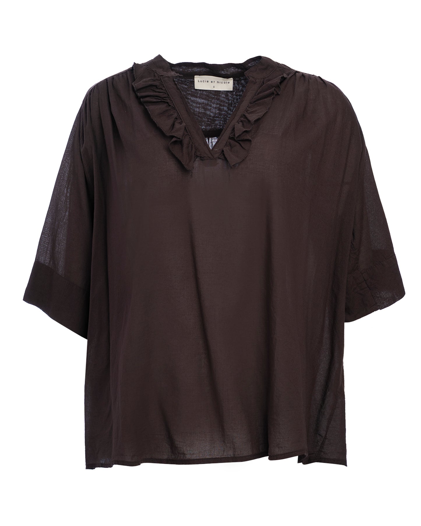 LUCIE NICOLE - 662 11011225-BROWN (HKD 650).JPG