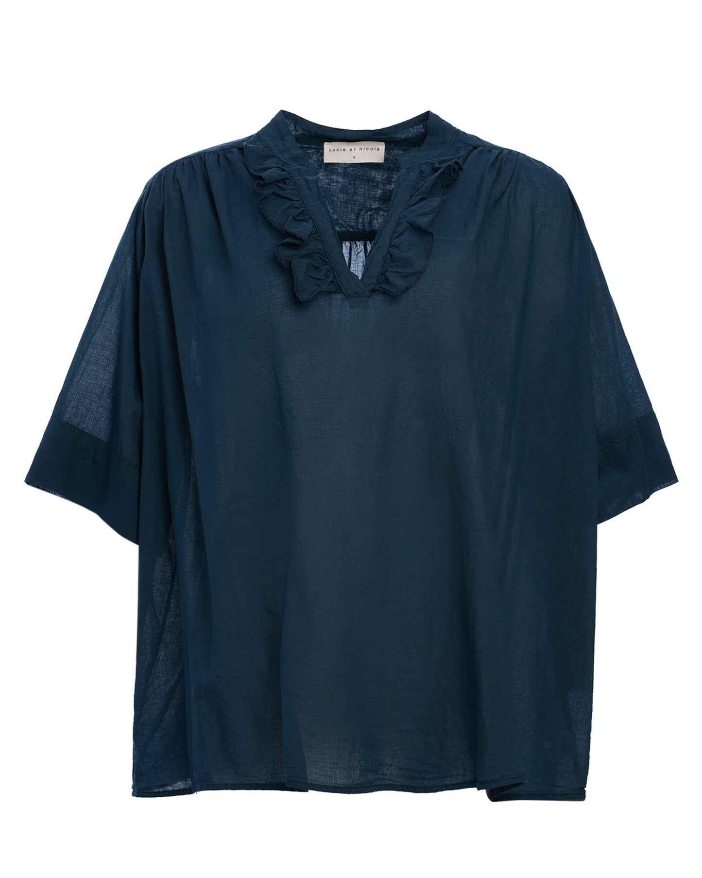 LUCIE NICOLE - 662 11011225-NAVY (HKD 650).JPG