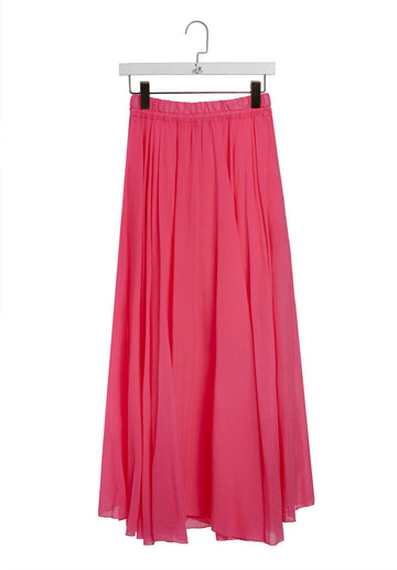 Skirt 14216 Pink