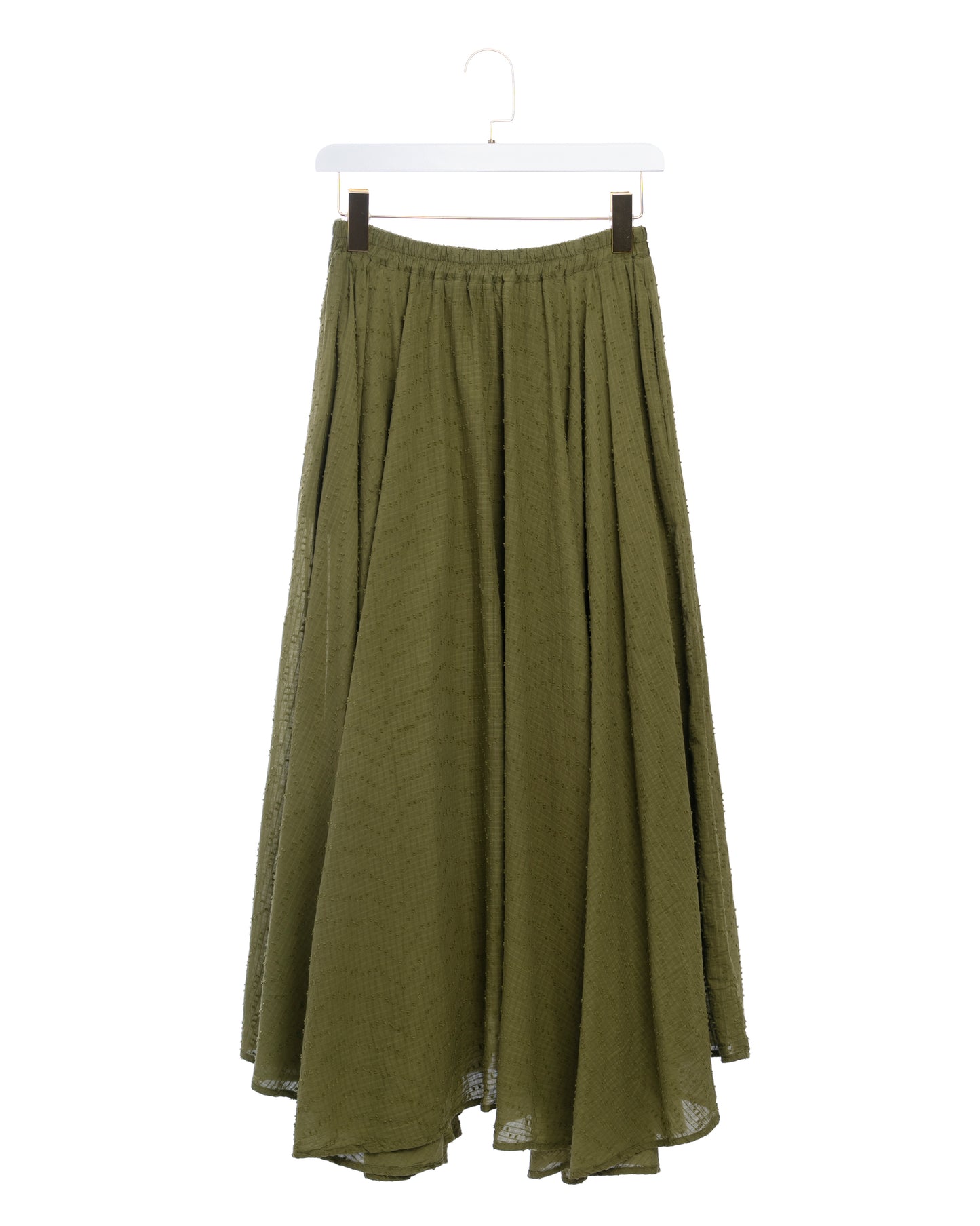 Skirt 83261 Army-Green