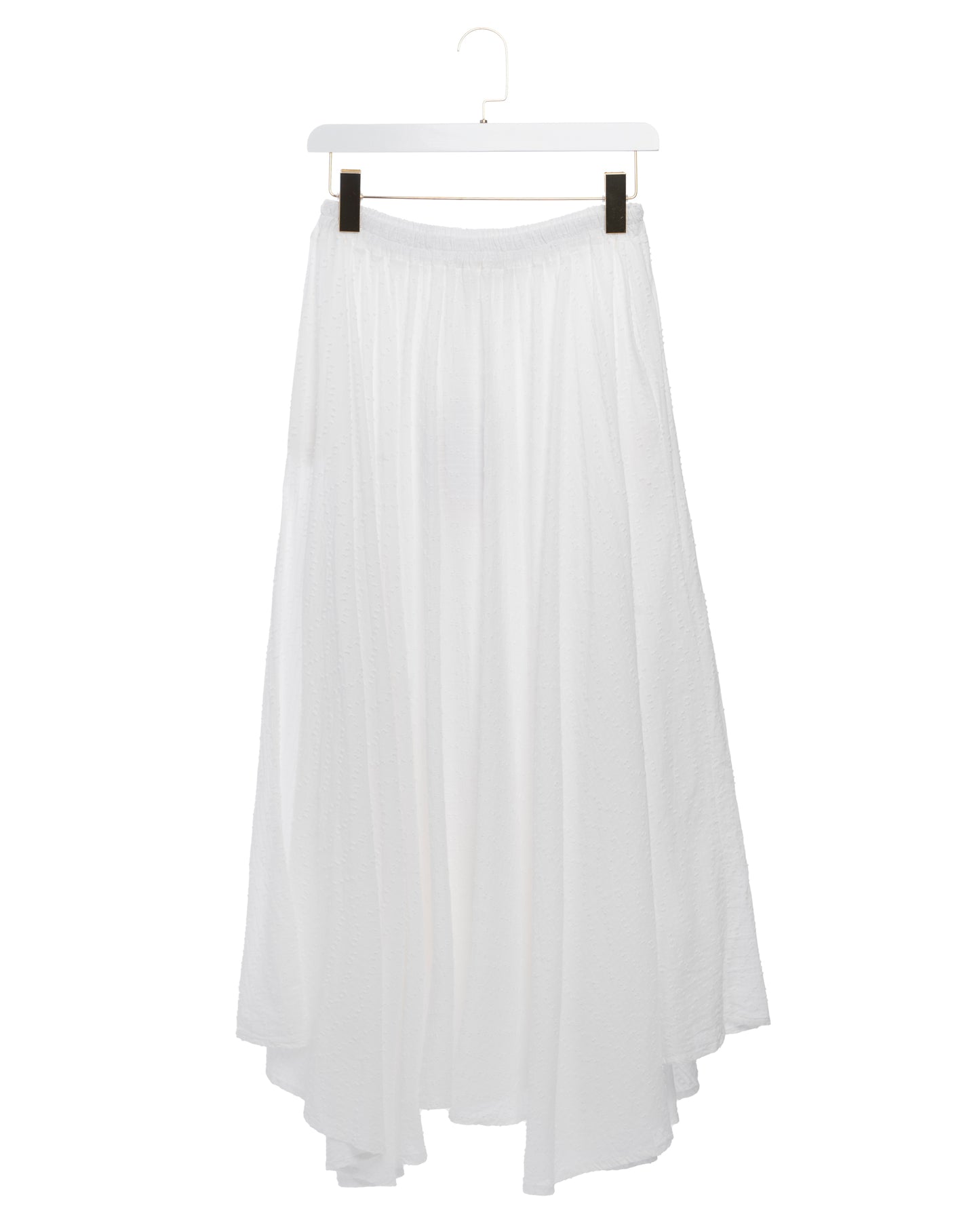 Skirt 83261 White