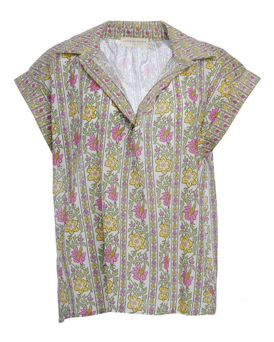 LUCIE NICOLE - 662 83896-FLOWER YELLOW (HKD 890).JPG