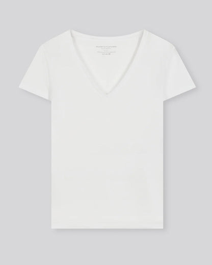 Tshirt 007-fts149 Blanc