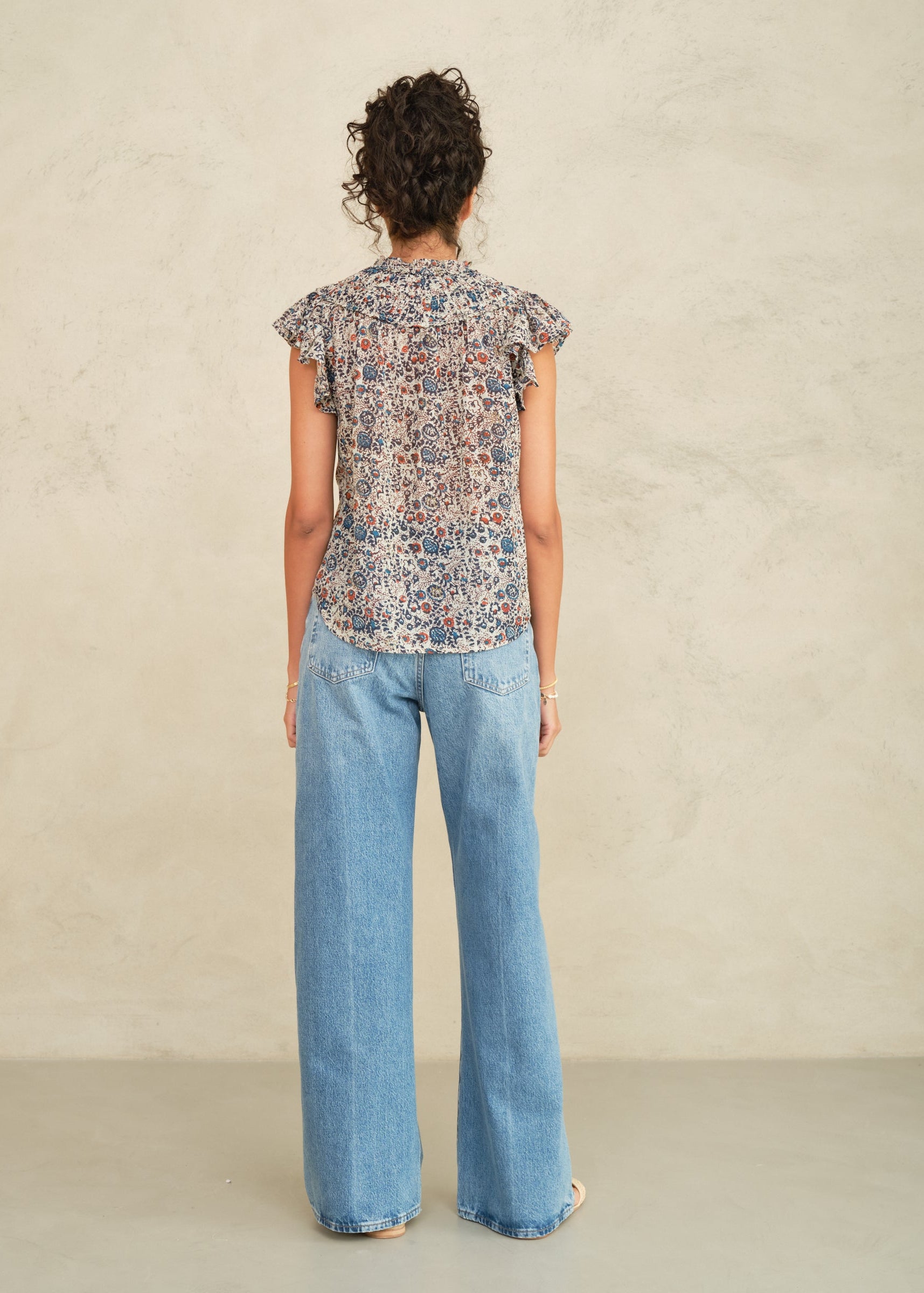 MABE – RUE MADAME | BOUTIQUE PARISIENNE