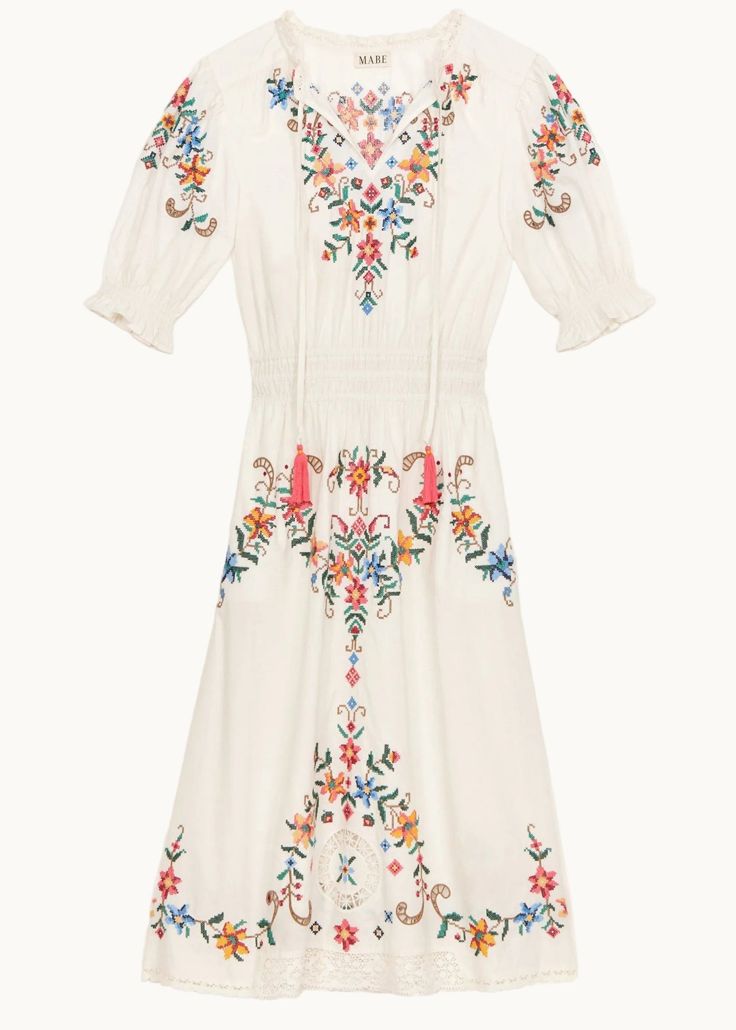 Dress Gracie Midi Dre Multi