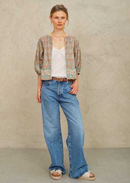 Jacket Jaci Print Jkt Multi