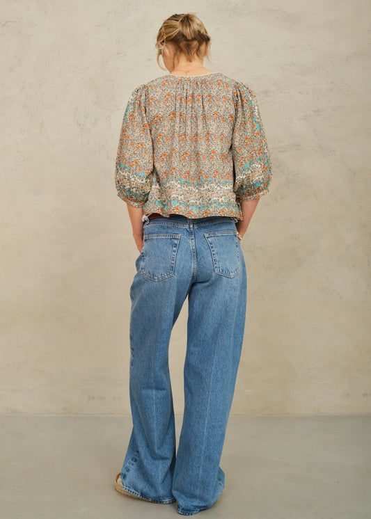 Jacket Jaci Print Jkt Multi