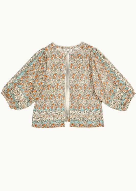 Jacket Jaci Print Jkt Multi