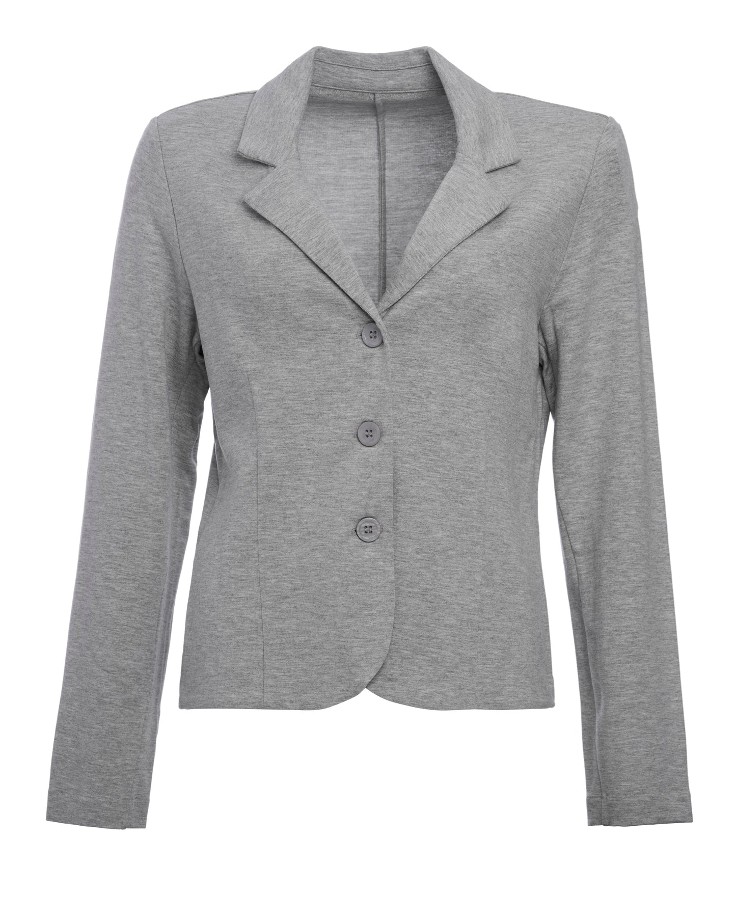 MAJESTIC - 111 003-FVE180-GRIS CHINE CLAIR (HKD 1790).JPG
