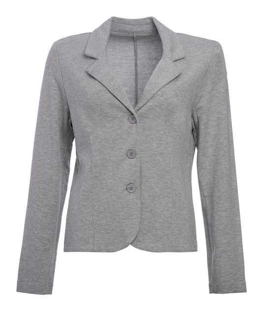 MAJESTIC - 111 003-FVE180-GRIS CHINE CLAIR (HKD 1790).JPG