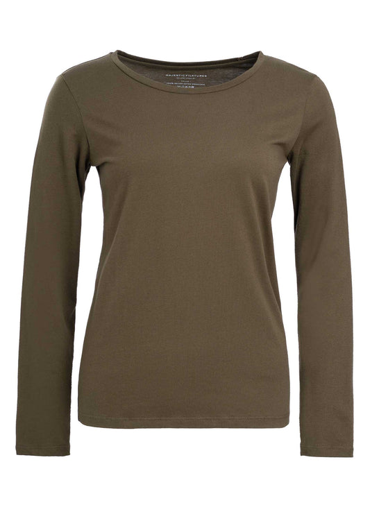 Tshirt 007-fts037 Kaki-Army