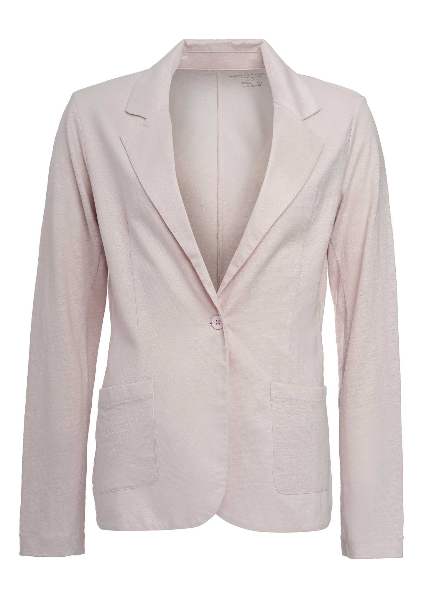 Jacket 011-fve046 Glycine