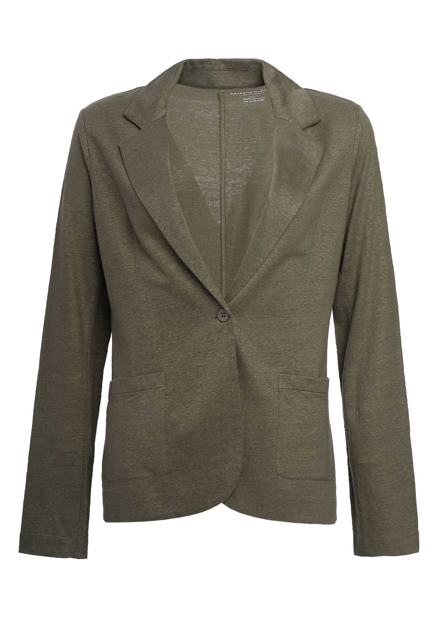Jacket 011-fve046 Lichen