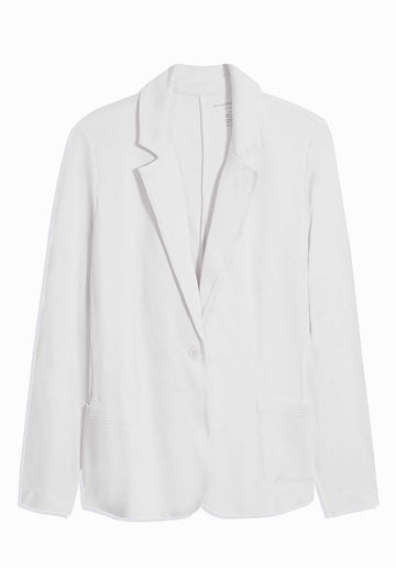 Jacket M003-fve046 White