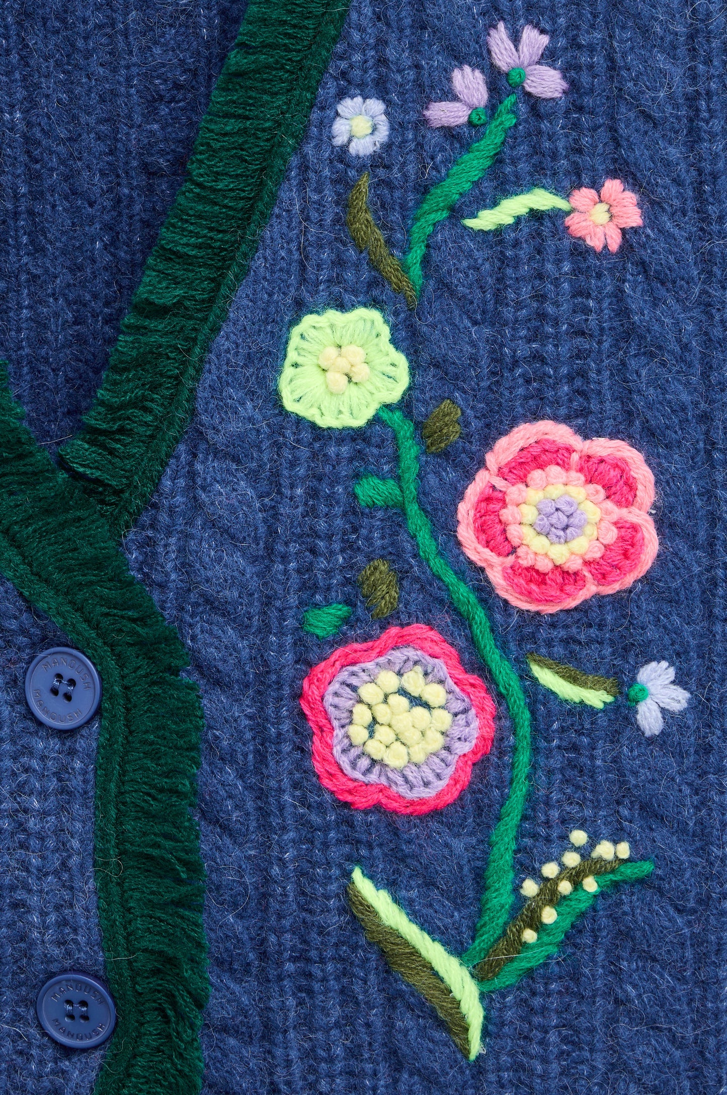 Gilet H25coog Garage