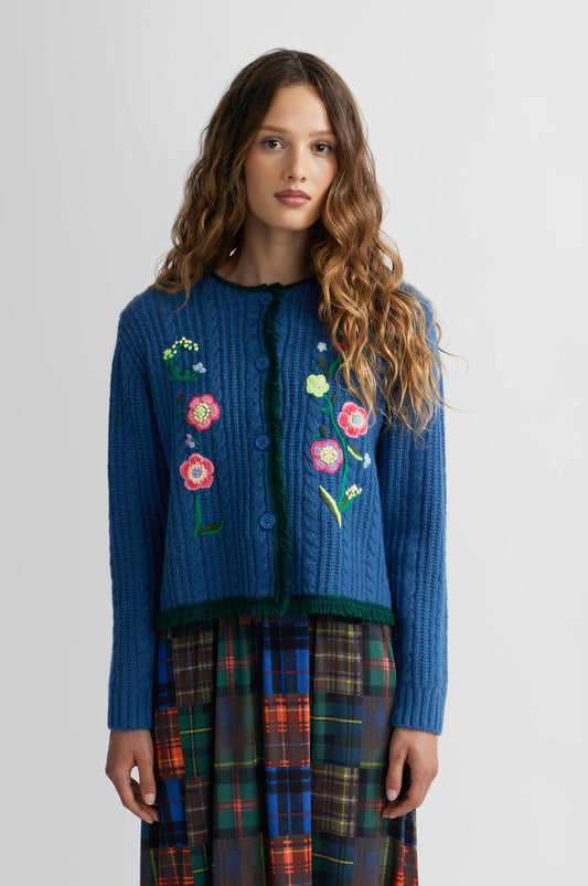 Jacket H25coov Garage