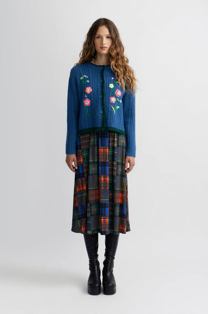 Jacket H25coov Garage