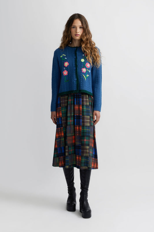 Jacket H25coov Garage