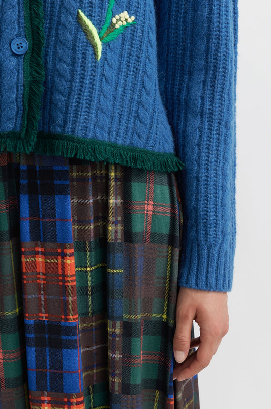 Jacket H25coov Garage