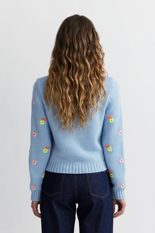 Pullover H25lupu Garage