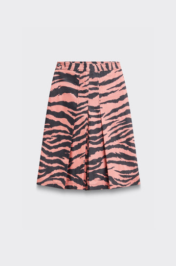 Skirt H25zebj Zebre
