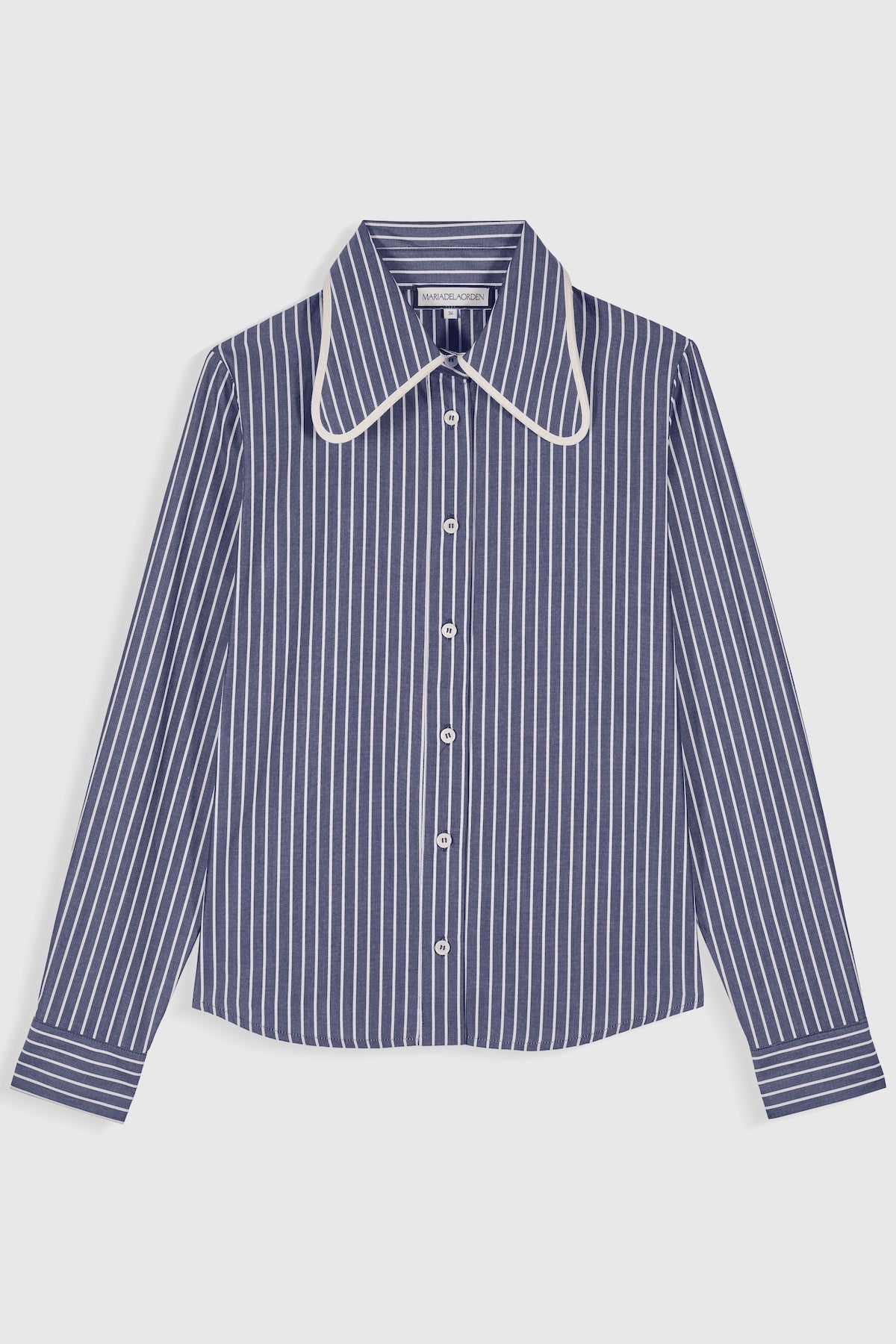 Shirt Ala Shirt White