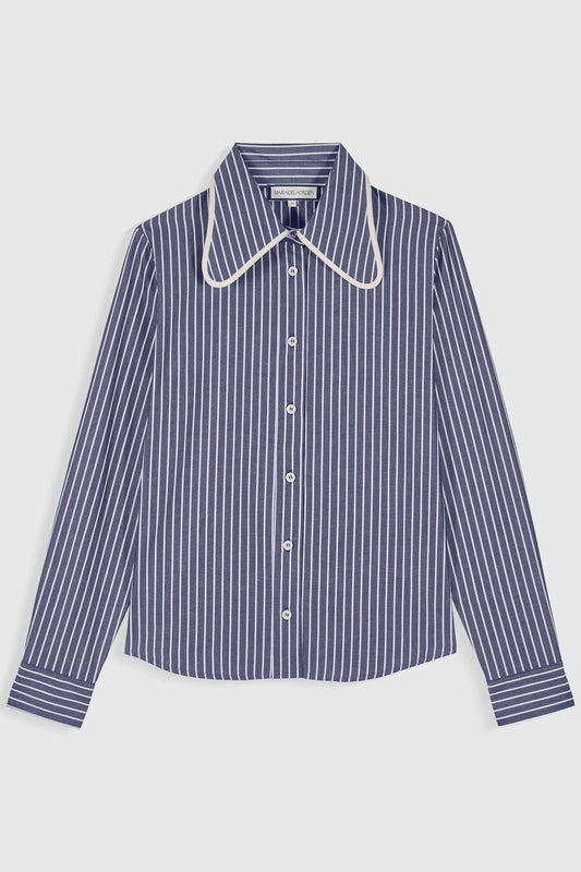 Shirt Ala Shirt White