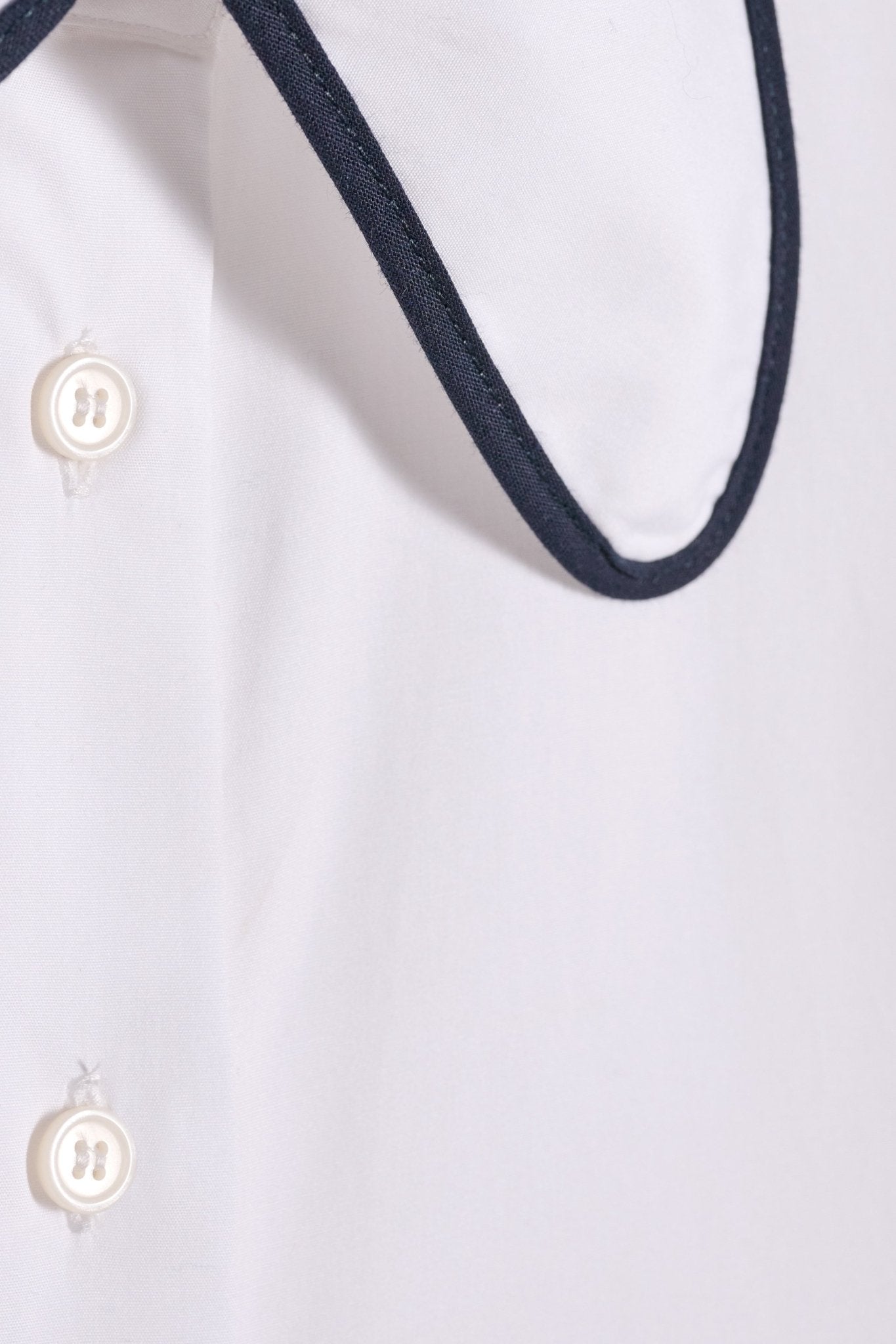 Shirt Ala Shirt White