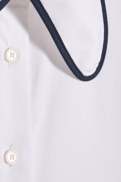 Shirt Ala Shirt White