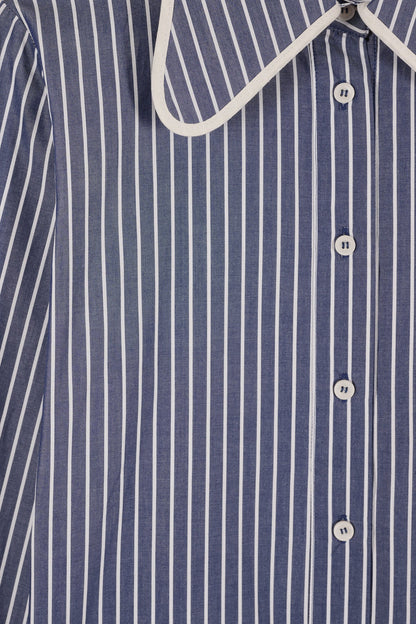 Shirt Ala Shirt White