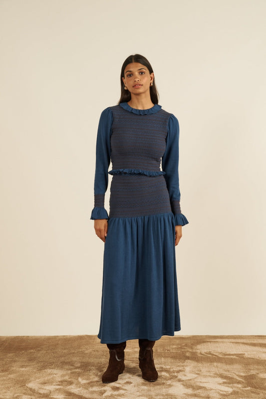 MARIA DE LA ORDEN-698 ALERIA KNIT TOP-NAVY_03.jpg