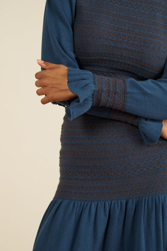 MARIA DE LA ORDEN-698 ALERIA KNIT TOP-NAVY_04.jpg