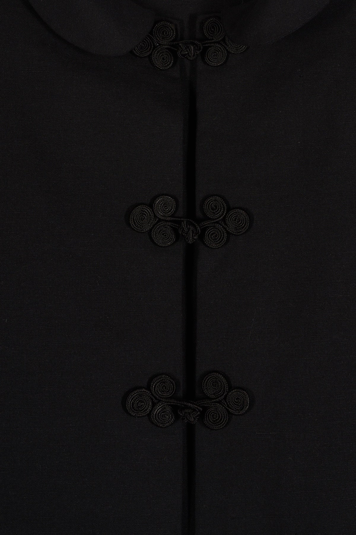 Blouse Bibi Top Black