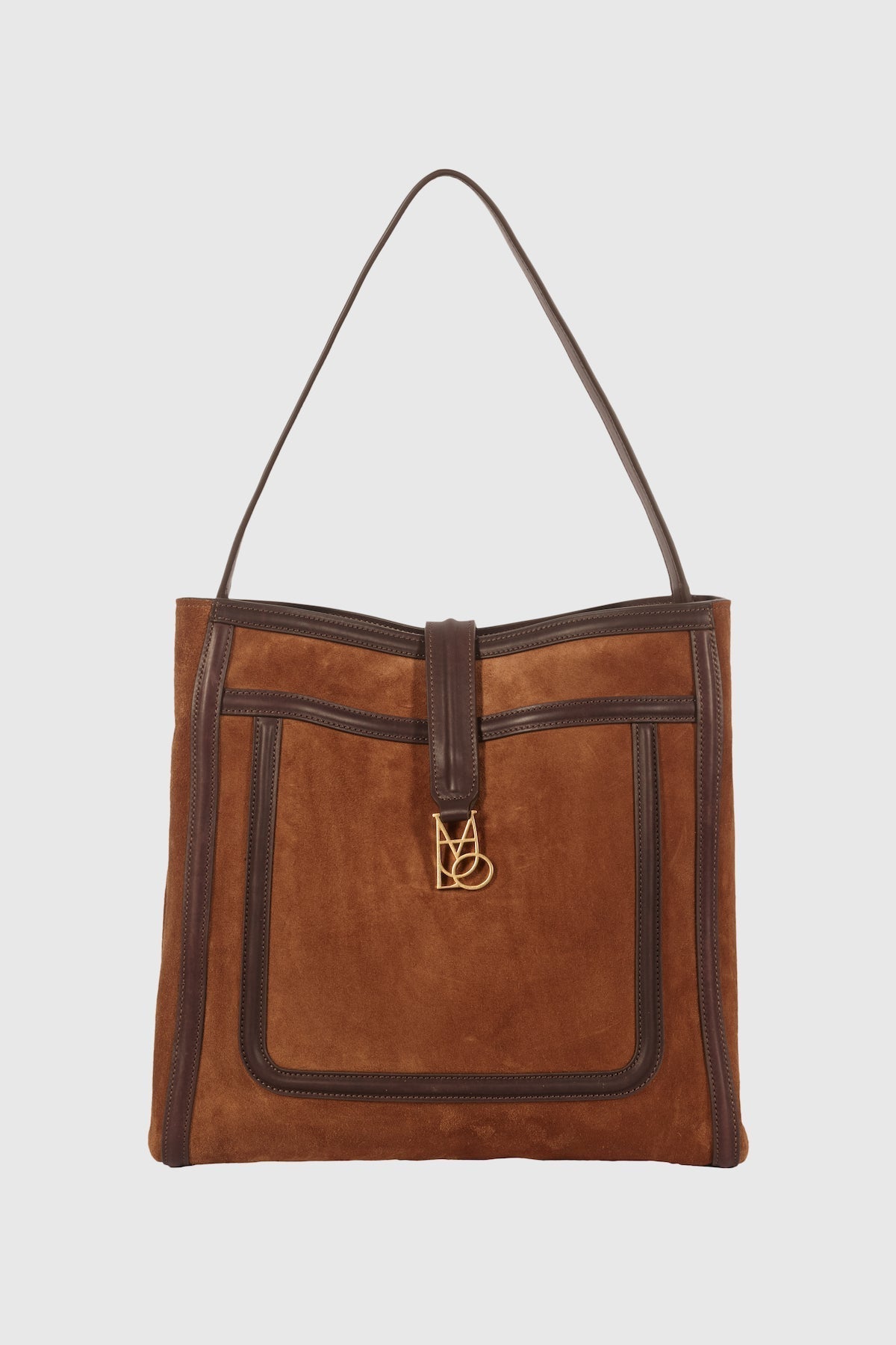 Tote Bag Ezra Bag Tan