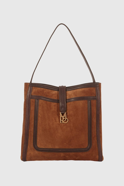 Tote Bag Ezra Bag Tan