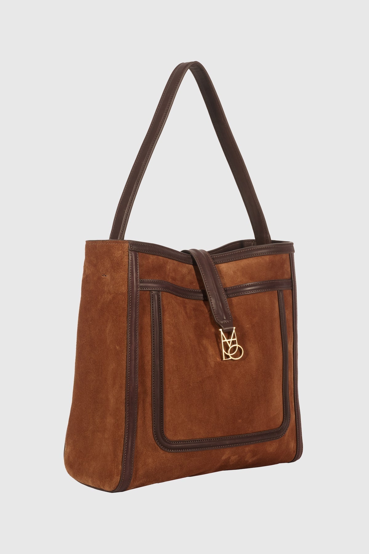 Tote Bag Ezra Bag Tan