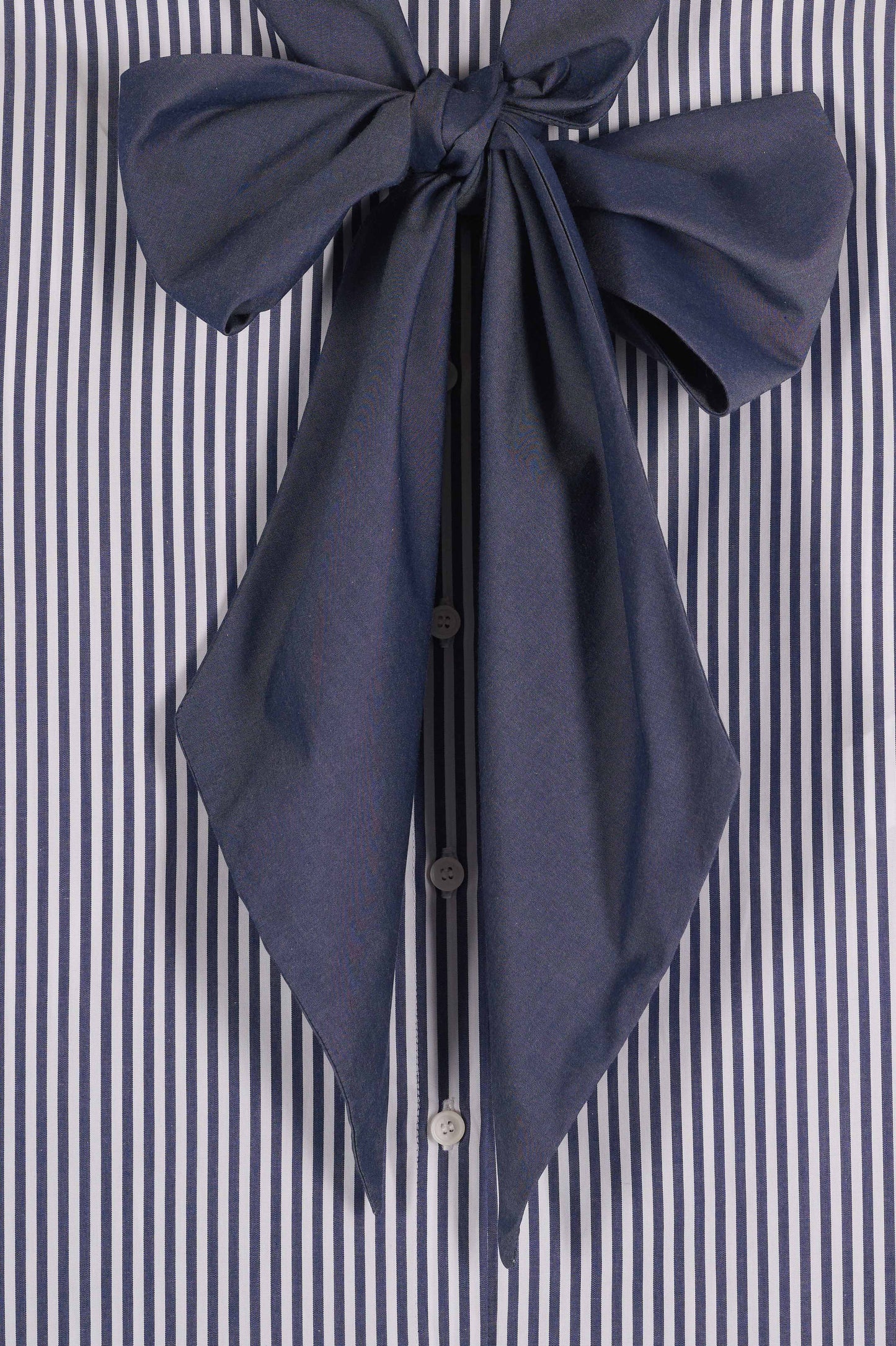 MARIA DE LA ORDEN-698 FAIRY SHIRT S-NAVY STRIPES_06.jpg