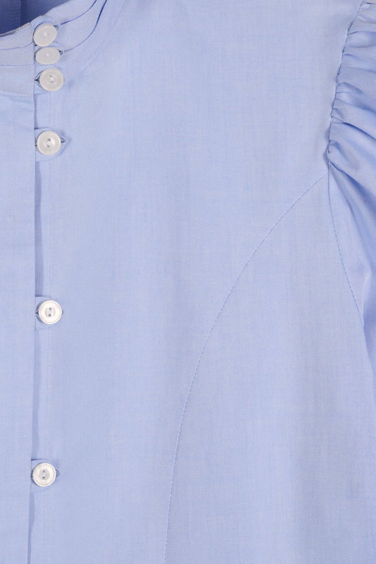MARIA DE LA ORDEN-698 IZA SHIRT S-SKY BLUE_03