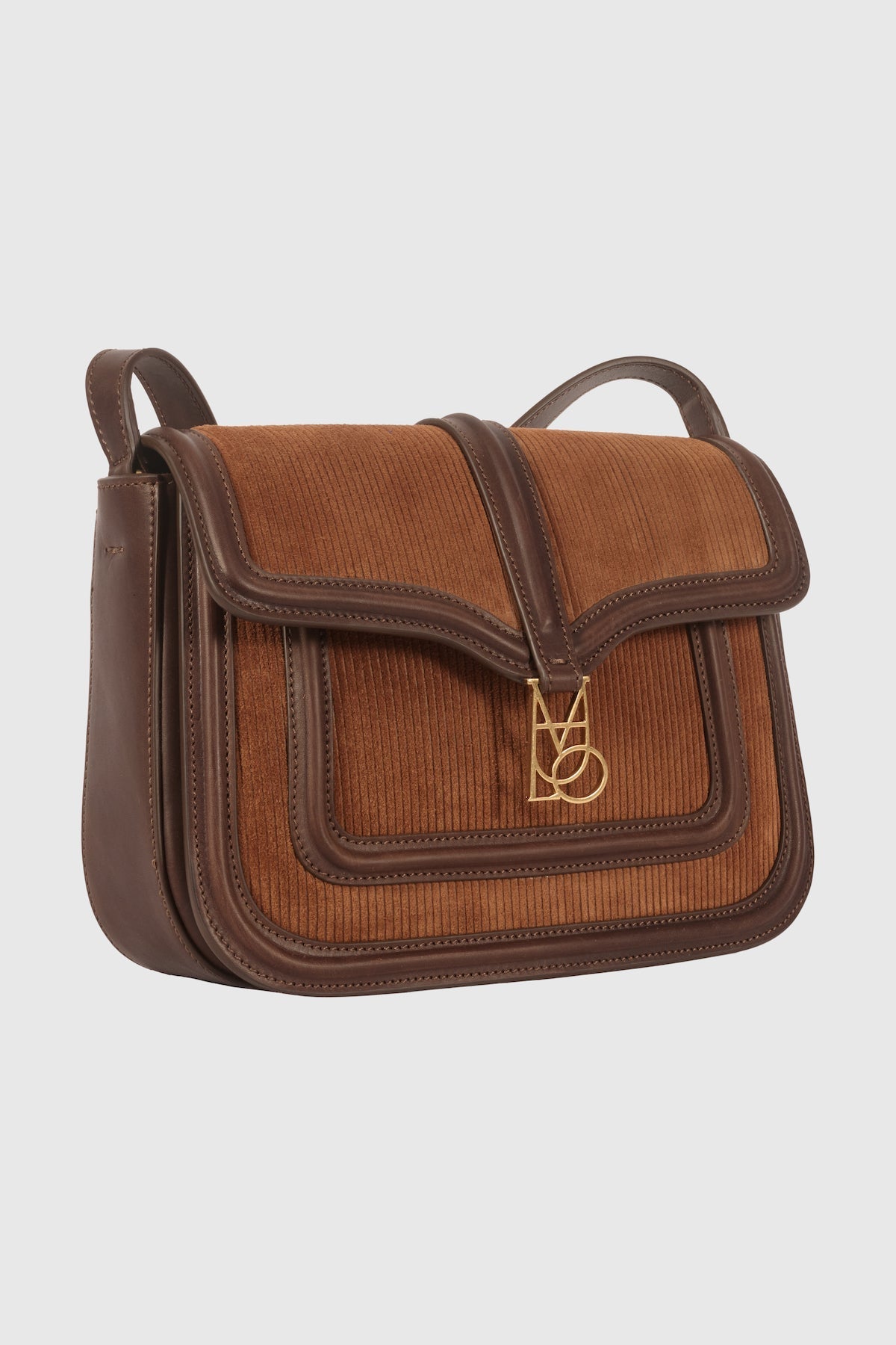 Crossbody Bag Noah Bag Tan