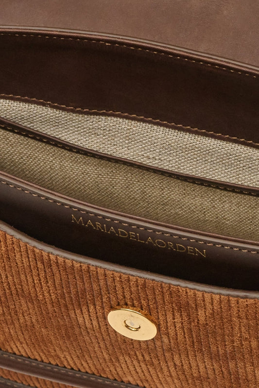 Crossbody Bag Noah Bag Tan