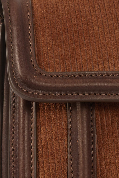 Crossbody Bag Noah Bag Tan