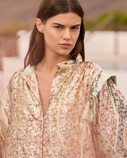 Blouse Jall Multi