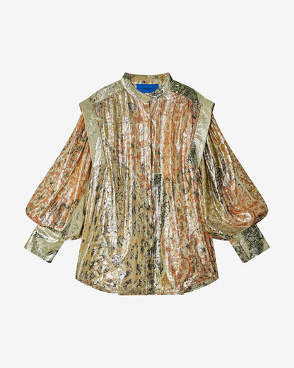Blouse Jall Multi